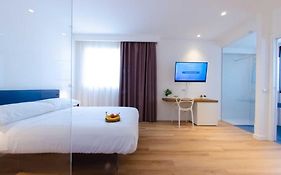 Pascia Boutique Hotel